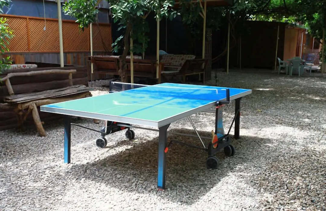 Olympos Doga Pansiyon-1