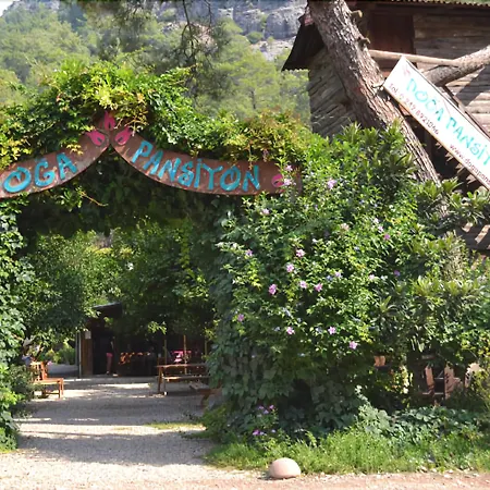 Olympos Doga Pansiyon-3